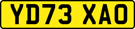 YD73XAO
