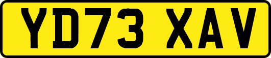 YD73XAV