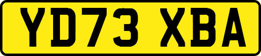 YD73XBA
