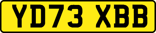 YD73XBB