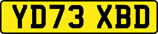 YD73XBD