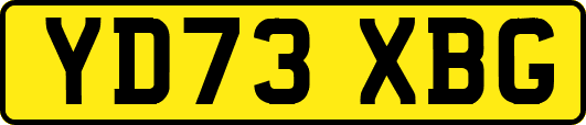 YD73XBG