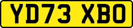 YD73XBO