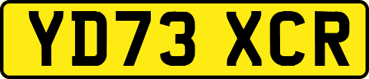 YD73XCR