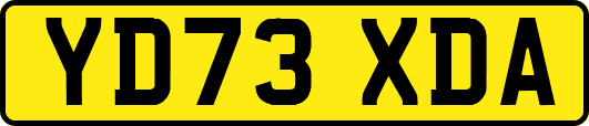 YD73XDA