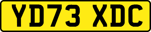 YD73XDC