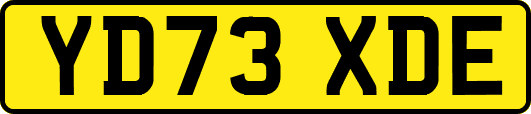 YD73XDE