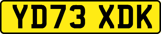 YD73XDK