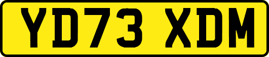 YD73XDM