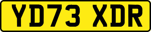 YD73XDR