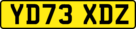 YD73XDZ