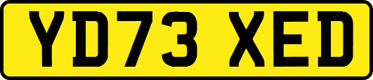 YD73XED