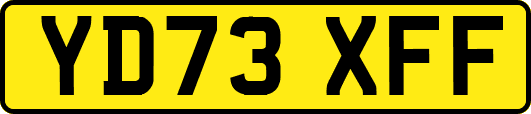 YD73XFF
