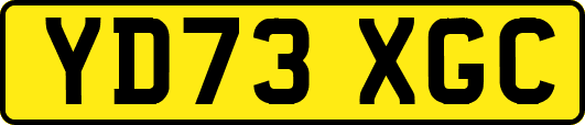 YD73XGC