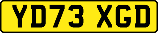 YD73XGD