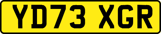 YD73XGR