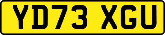 YD73XGU
