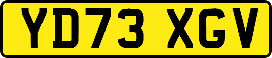 YD73XGV