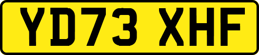 YD73XHF