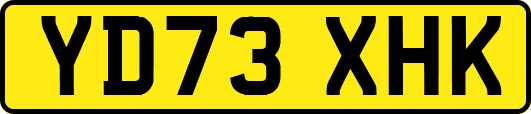 YD73XHK