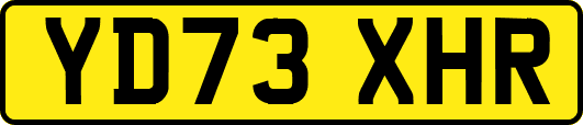 YD73XHR