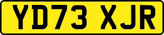 YD73XJR