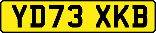 YD73XKB