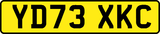 YD73XKC