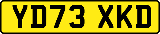 YD73XKD