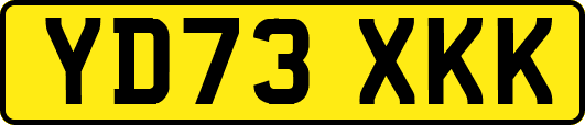 YD73XKK