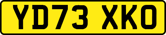 YD73XKO