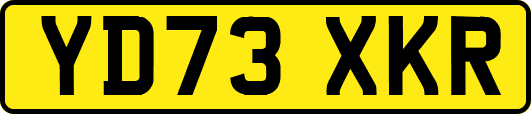 YD73XKR