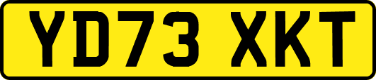 YD73XKT