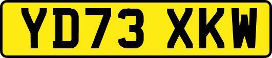 YD73XKW