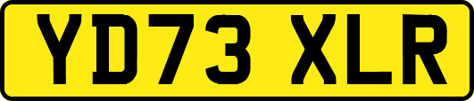 YD73XLR