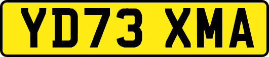 YD73XMA