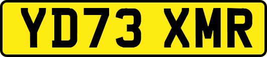 YD73XMR