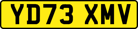 YD73XMV