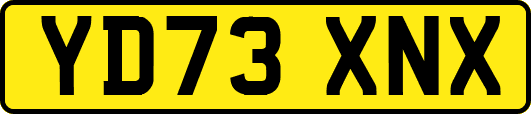 YD73XNX