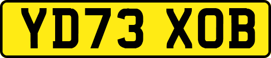 YD73XOB