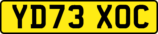 YD73XOC