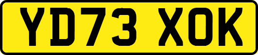 YD73XOK