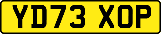 YD73XOP