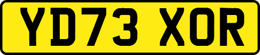 YD73XOR