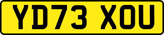 YD73XOU
