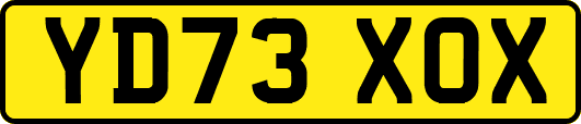 YD73XOX