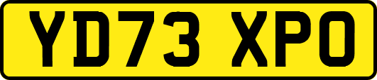 YD73XPO