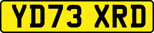 YD73XRD