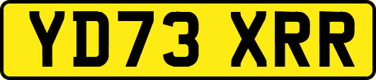 YD73XRR
