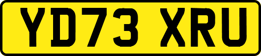 YD73XRU